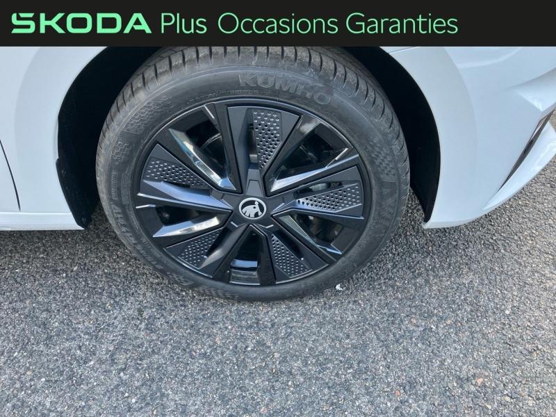 Voitures occasions ŠKODA FABIA Selection Rivery