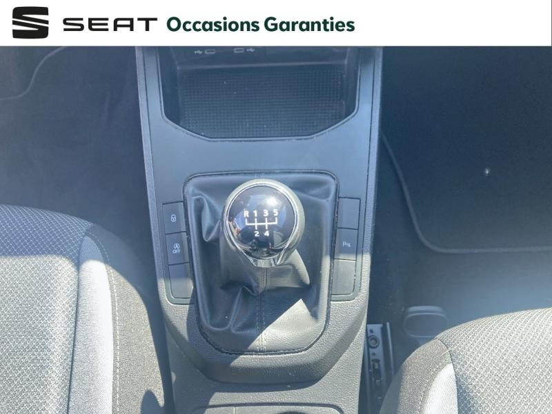 Voitures occasions SEAT IBIZA Style Rivery