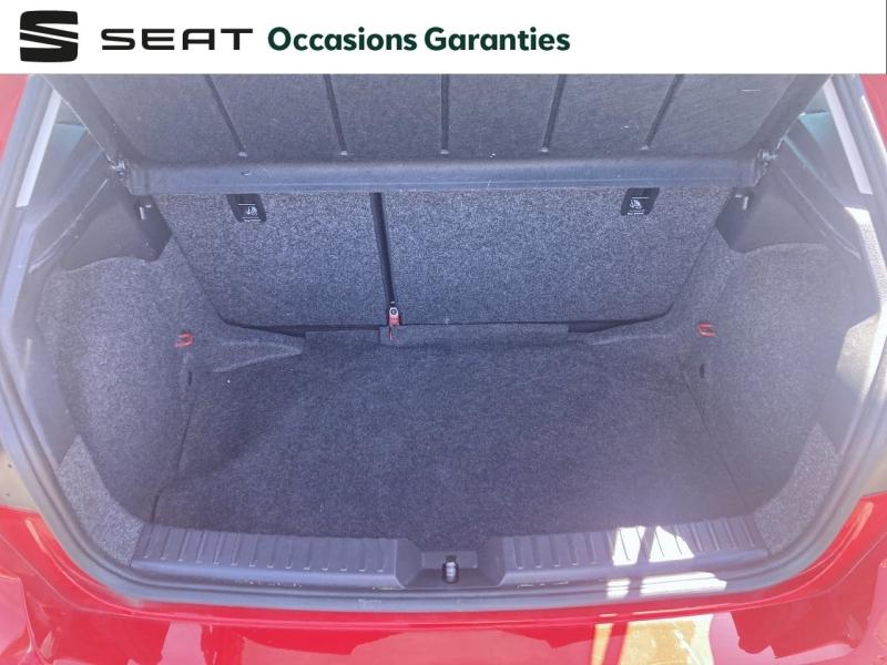 Voitures occasions SEAT IBIZA Style Rivery