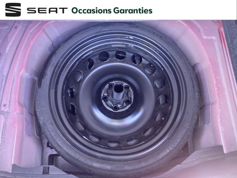 Voitures occasions SEAT IBIZA Style Rivery