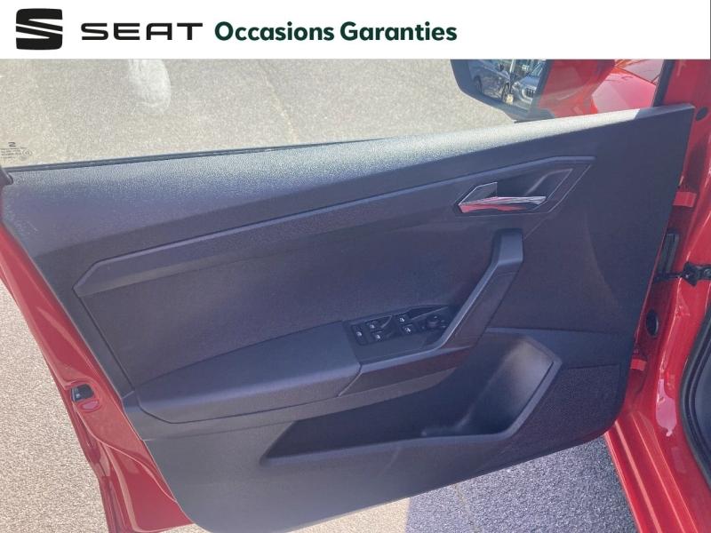 Voitures occasions SEAT IBIZA Style Rivery