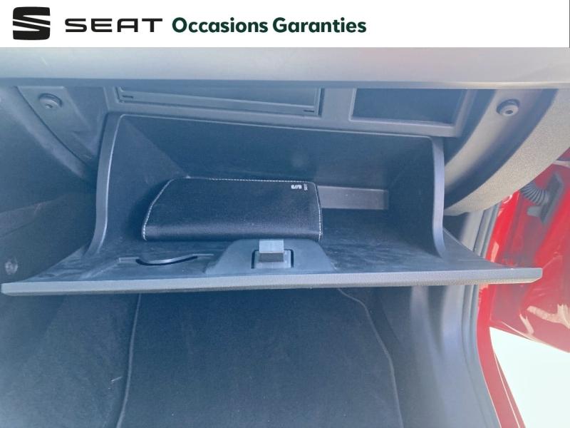 Voitures occasions SEAT IBIZA Style Rivery