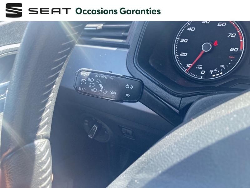 Voitures occasions SEAT IBIZA Style Rivery