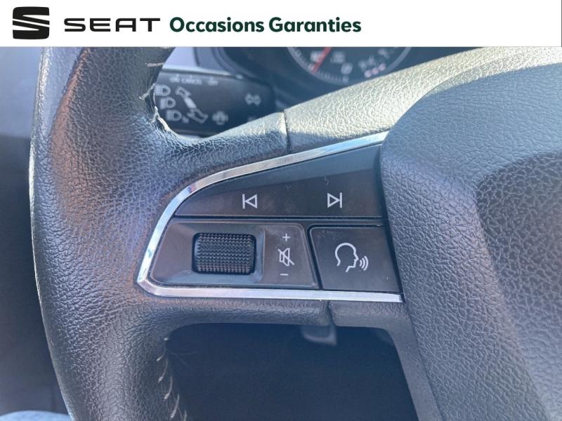 Voitures occasions SEAT IBIZA Style Rivery