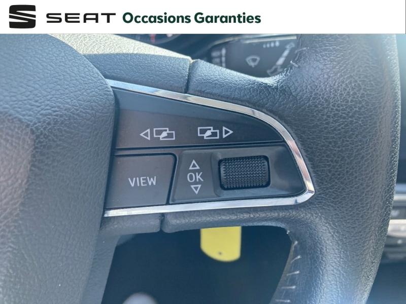 Voitures occasions SEAT IBIZA Style Rivery