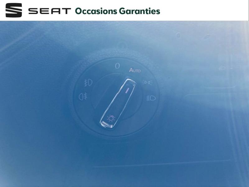 Voitures occasions SEAT IBIZA Style Rivery