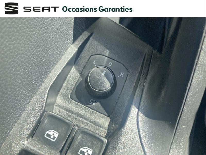 Voitures occasions SEAT IBIZA Style Rivery