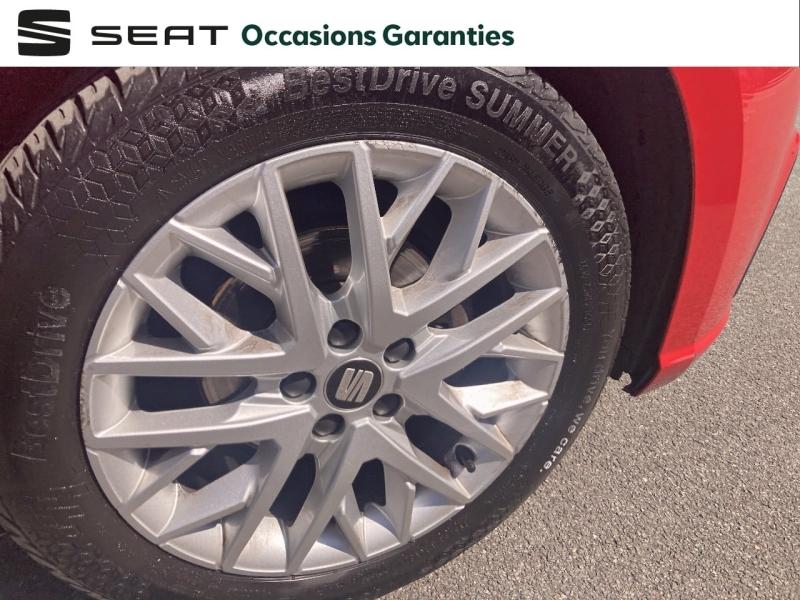 Voitures occasions SEAT IBIZA Style Rivery