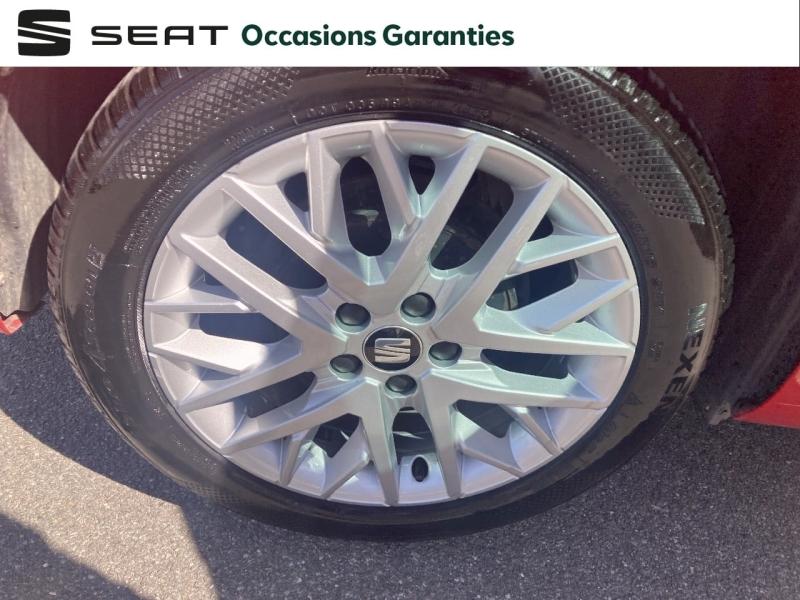 Voitures occasions SEAT IBIZA Style Rivery