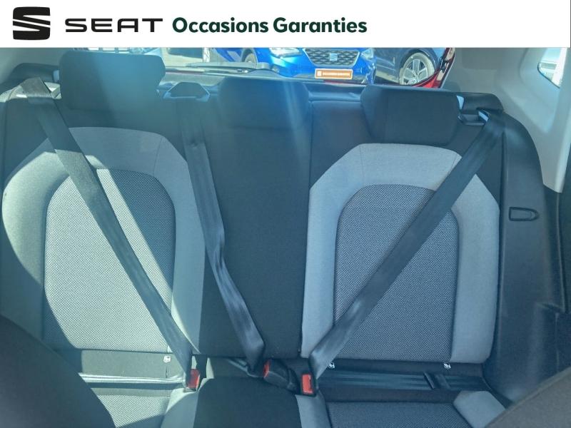 Voitures occasions SEAT IBIZA Style Rivery