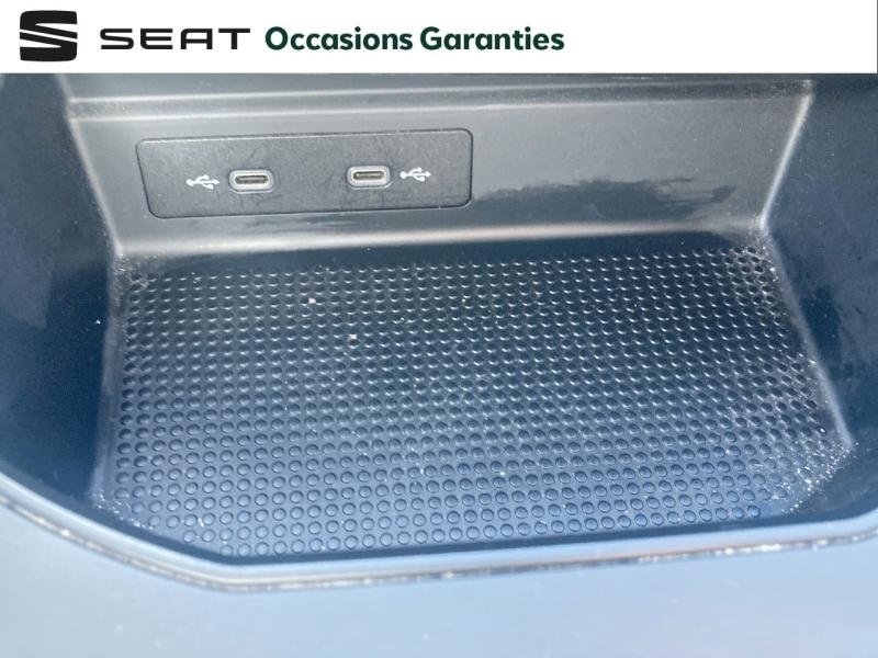 Voitures occasions SEAT IBIZA Style Rivery