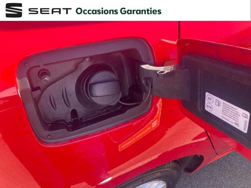 Voitures occasions SEAT IBIZA Style Rivery