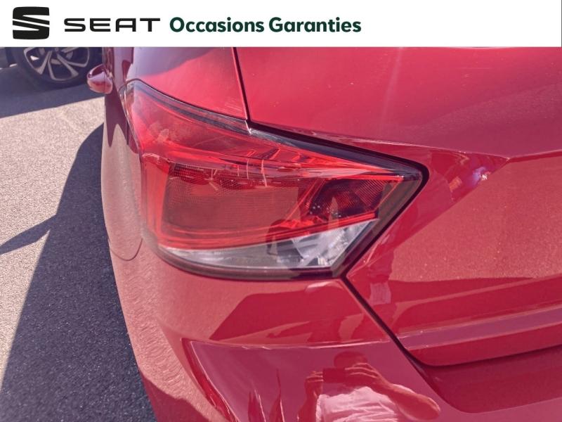 Voitures occasions SEAT IBIZA Style Rivery