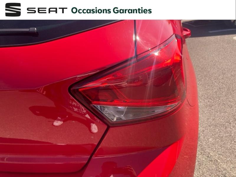 Voitures occasions SEAT IBIZA Style Rivery