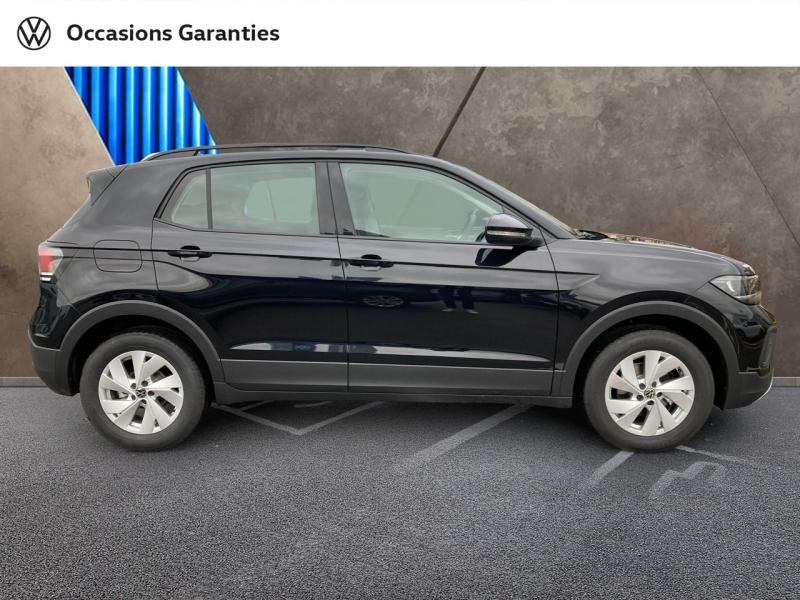Voitures occasions VOLKSWAGEN T-CROSS Life Plus Rivery
