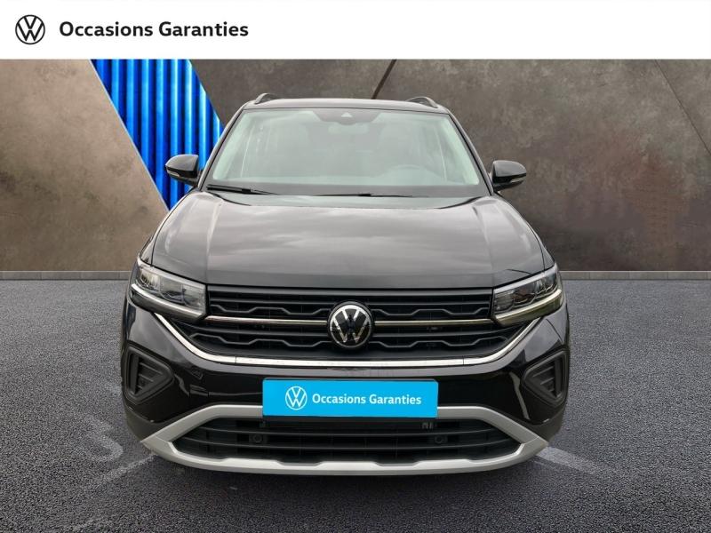 Voitures occasions VOLKSWAGEN T-CROSS Life Plus Rivery