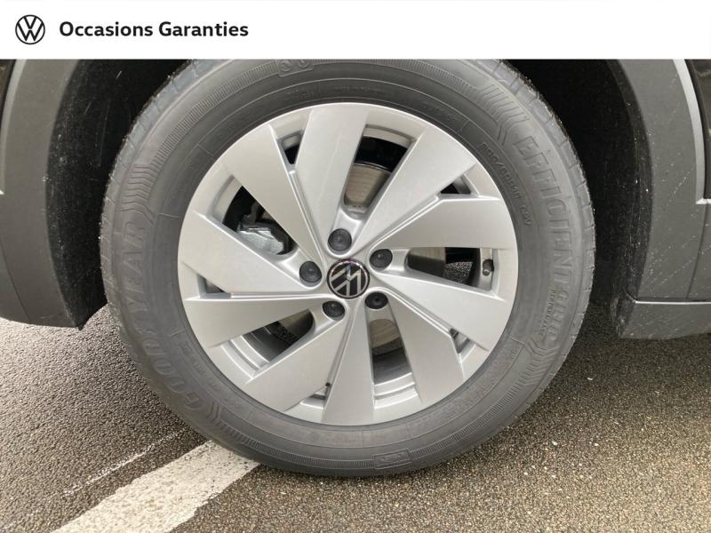 Voitures occasions VOLKSWAGEN T-CROSS Life Plus Rivery
