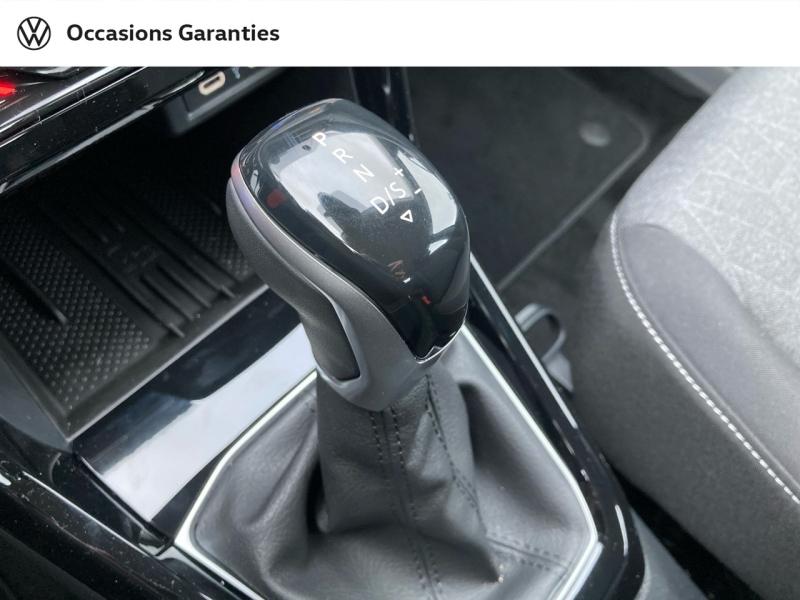 Voitures occasions VOLKSWAGEN T-CROSS Life Plus Rivery