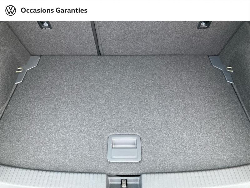 Voitures occasions VOLKSWAGEN T-CROSS Life Plus Rivery