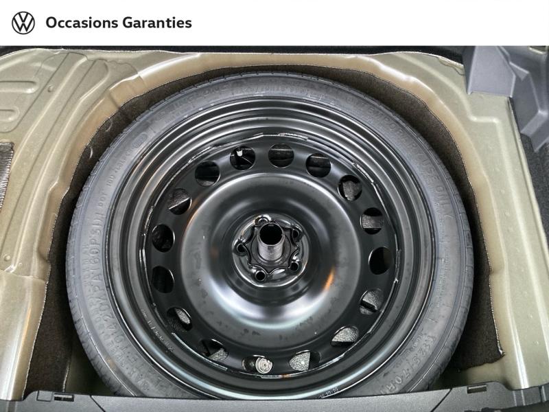 Voitures occasions VOLKSWAGEN T-CROSS Life Plus Rivery