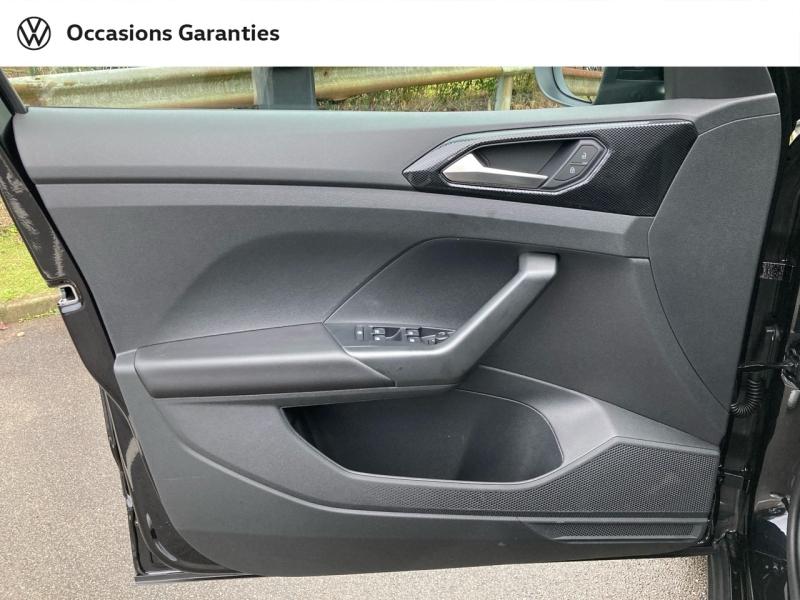 Voitures occasions VOLKSWAGEN T-CROSS Life Plus Rivery