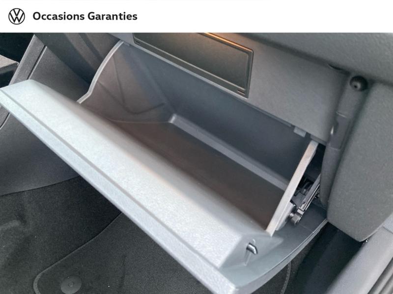 Voitures occasions VOLKSWAGEN T-CROSS Life Plus Rivery