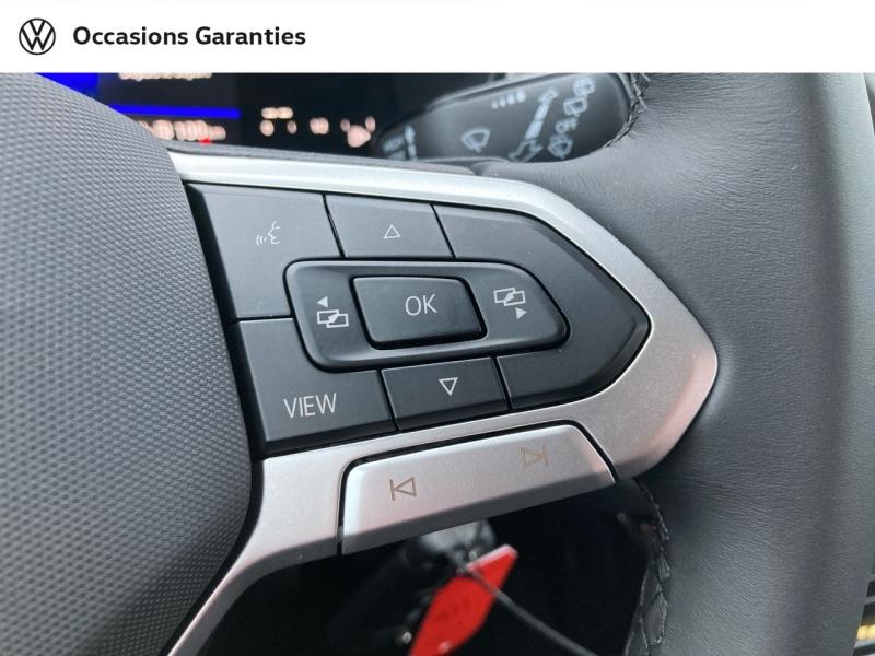 Voitures occasions VOLKSWAGEN T-CROSS Life Plus Rivery