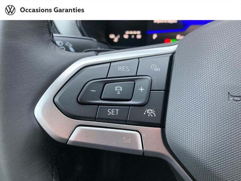 Voitures occasions VOLKSWAGEN T-CROSS Life Plus Rivery