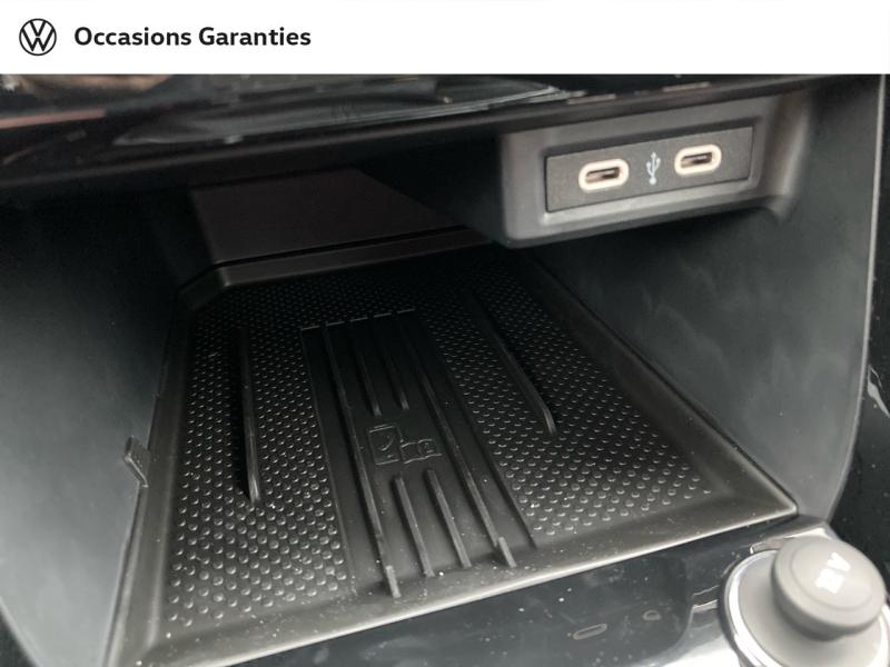 Voitures occasions VOLKSWAGEN T-CROSS Life Plus Rivery