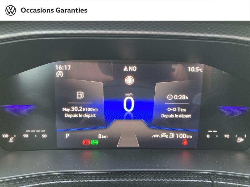 Voitures occasions VOLKSWAGEN T-CROSS Life Plus Rivery