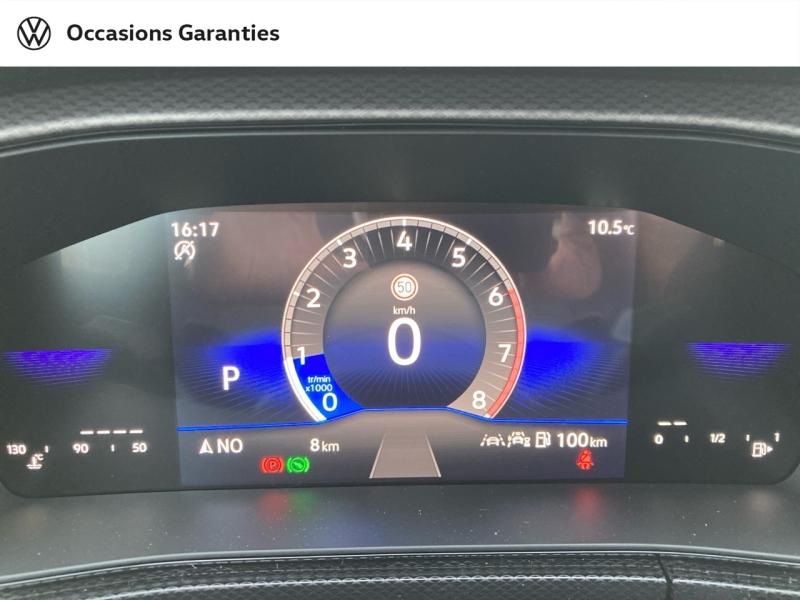 Voitures occasions VOLKSWAGEN T-CROSS Life Plus Rivery