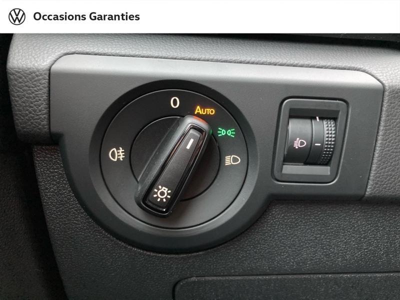 Voitures occasions VOLKSWAGEN T-CROSS Life Plus Rivery