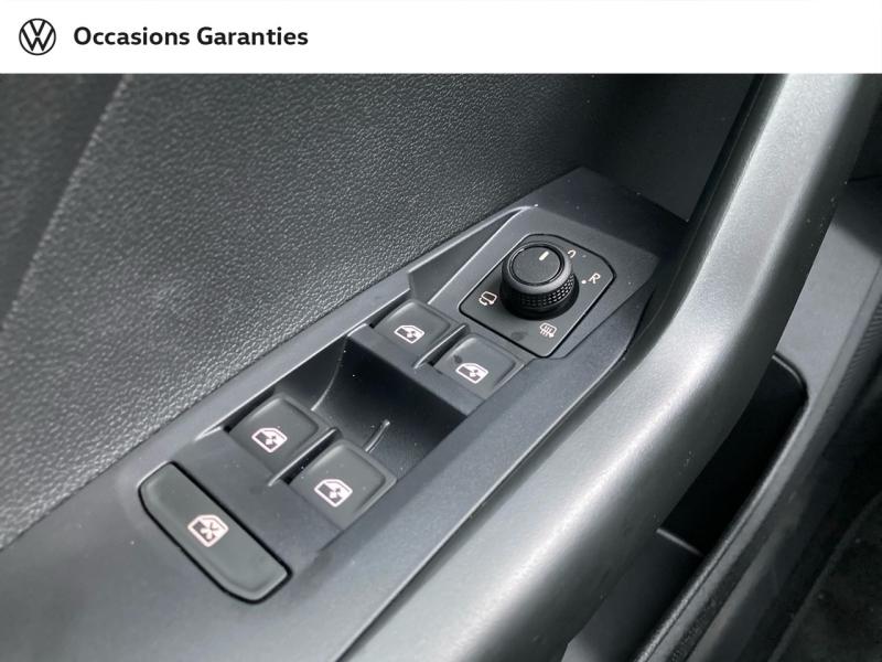 Voitures occasions VOLKSWAGEN T-CROSS Life Plus Rivery