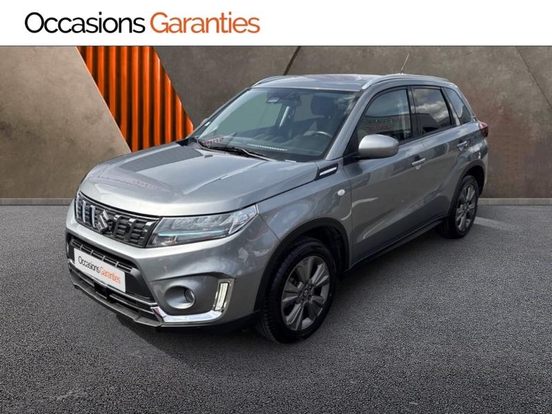 Voitures occasions SUZUKI VITARA Privilège Rivery