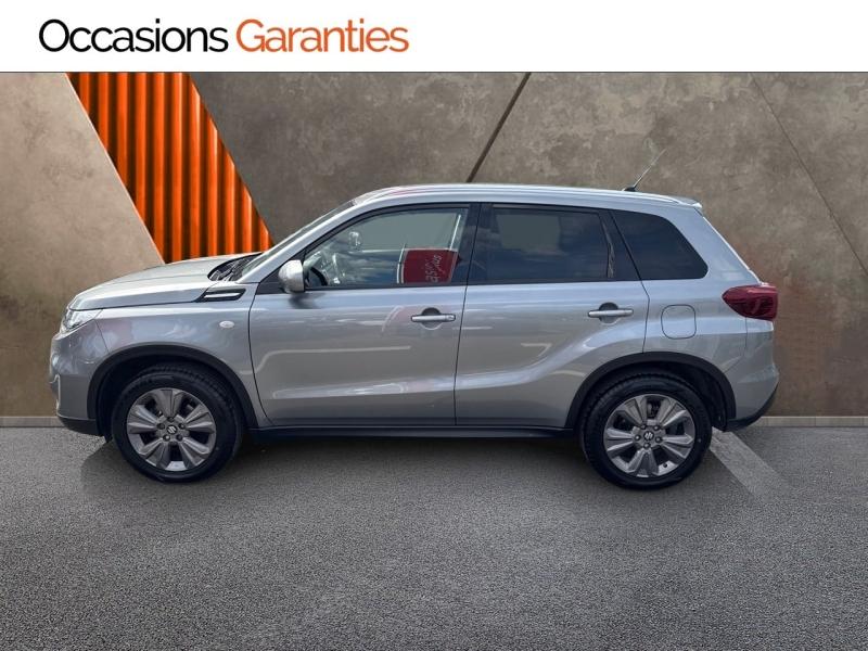Voitures occasions SUZUKI VITARA Privilège Rivery