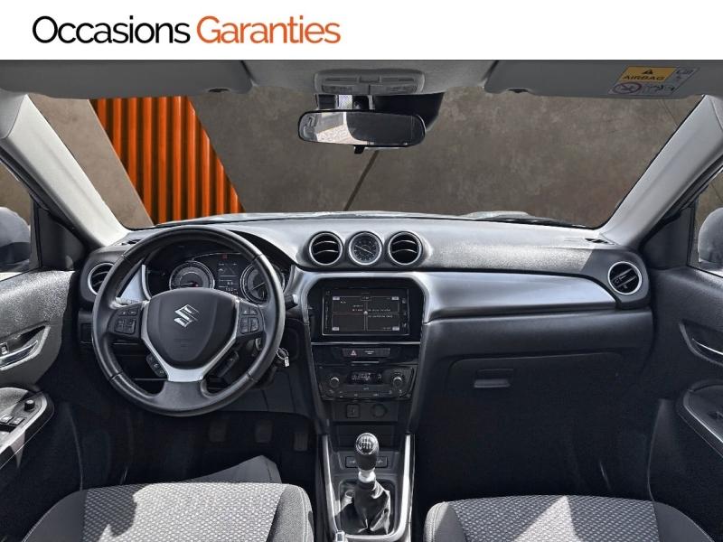 Voitures occasions SUZUKI VITARA Privilège Rivery