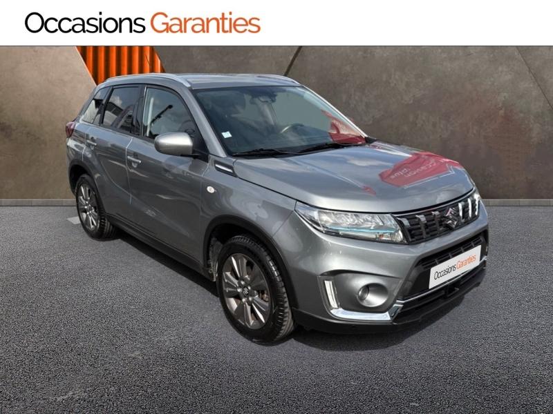 Voitures occasions SUZUKI VITARA Privilège Rivery