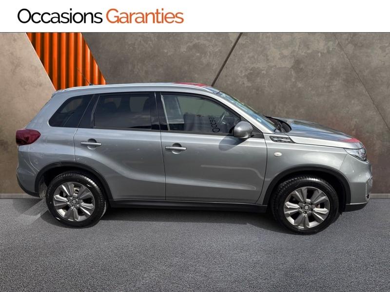 Voitures occasions SUZUKI VITARA Privilège Rivery