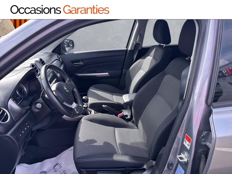 Voitures occasions SUZUKI VITARA Privilège Rivery