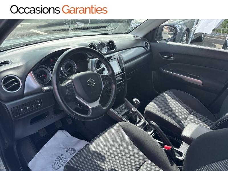 Voitures occasions SUZUKI VITARA Privilège Rivery