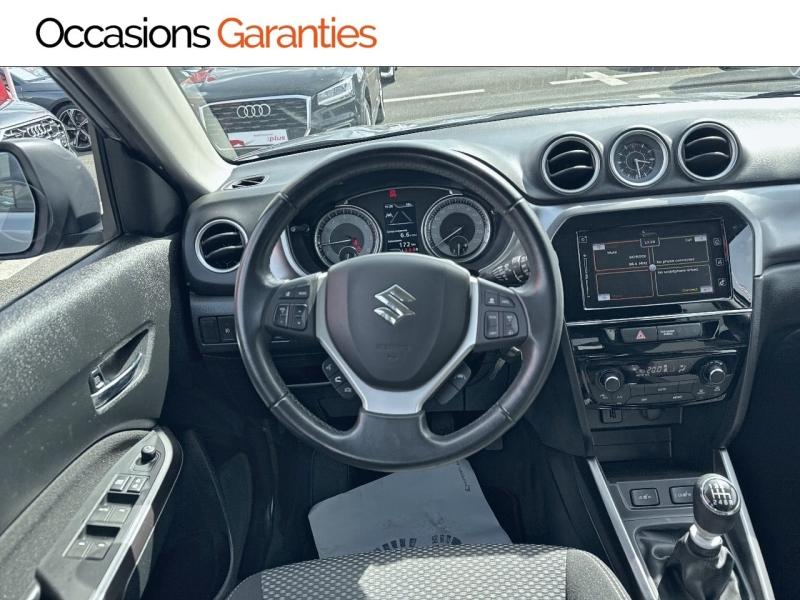 Voitures occasions SUZUKI VITARA Privilège Rivery