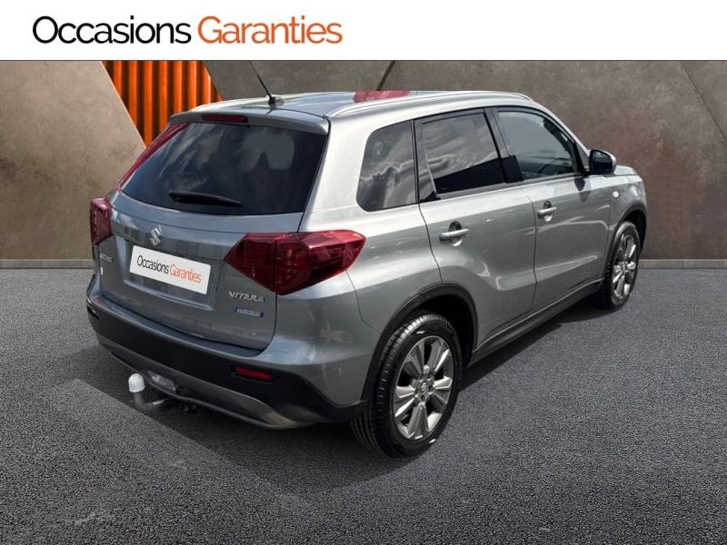 Voitures occasions SUZUKI VITARA Privilège Rivery