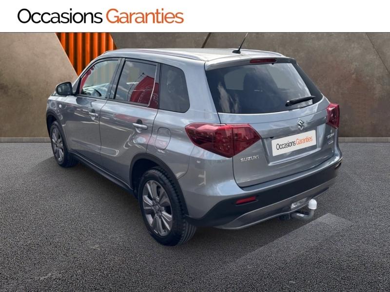 Voitures occasions SUZUKI VITARA Privilège Rivery