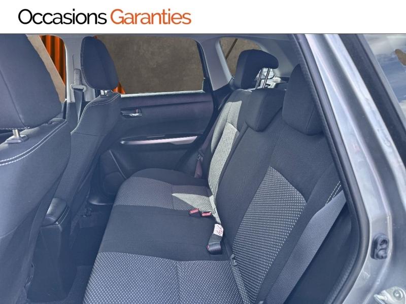 Voitures occasions SUZUKI VITARA Privilège Rivery