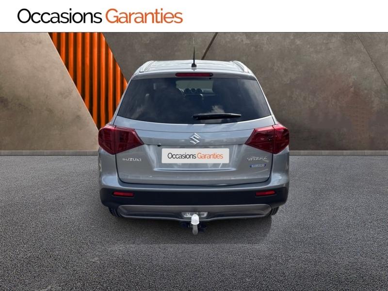 Voitures occasions SUZUKI VITARA Privilège Rivery