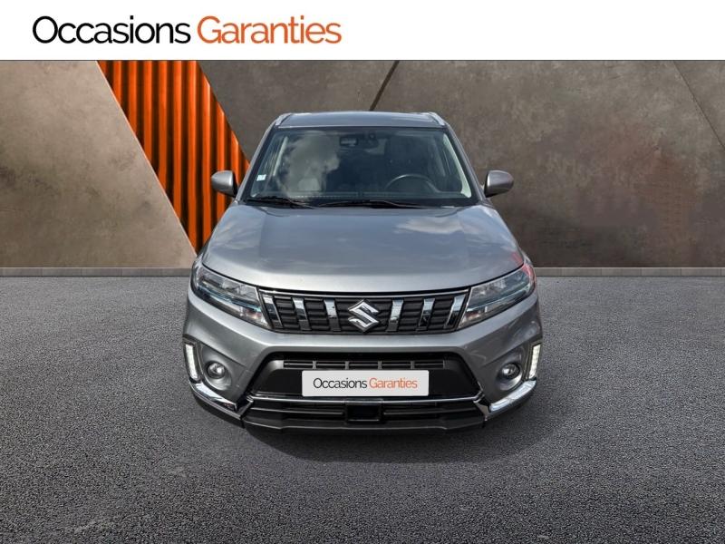 Voitures occasions SUZUKI VITARA Privilège Rivery