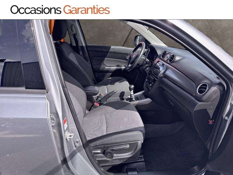 Voitures occasions SUZUKI VITARA Privilège Rivery