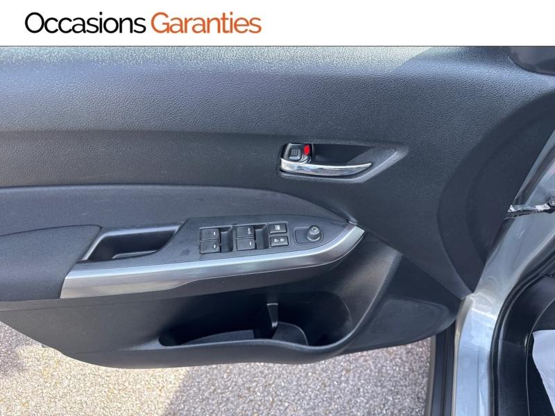 Voitures occasions SUZUKI VITARA Privilège Rivery