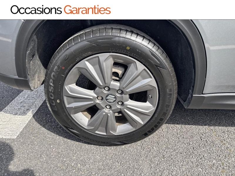Voitures occasions SUZUKI VITARA Privilège Rivery