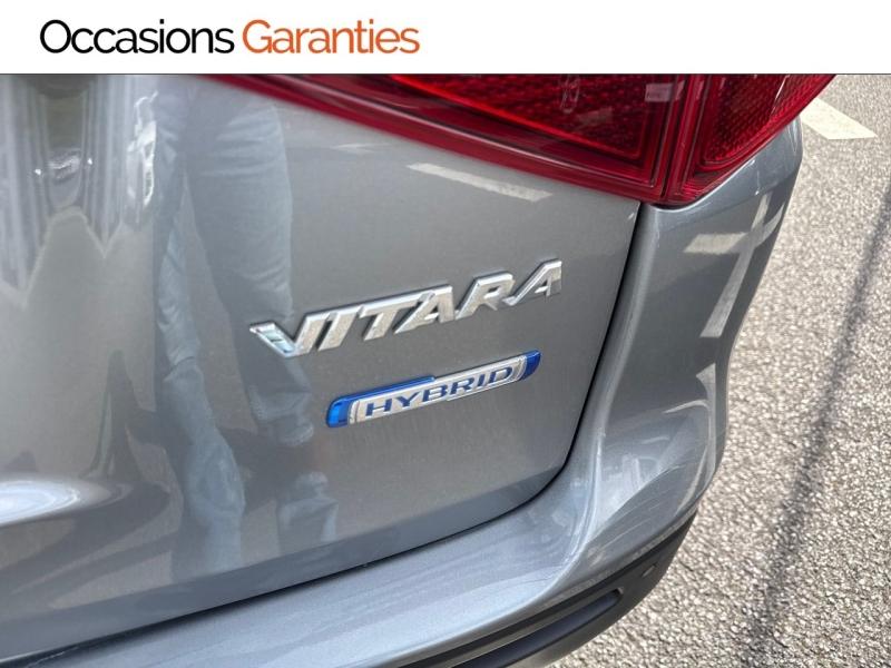 Voitures occasions SUZUKI VITARA Privilège Rivery